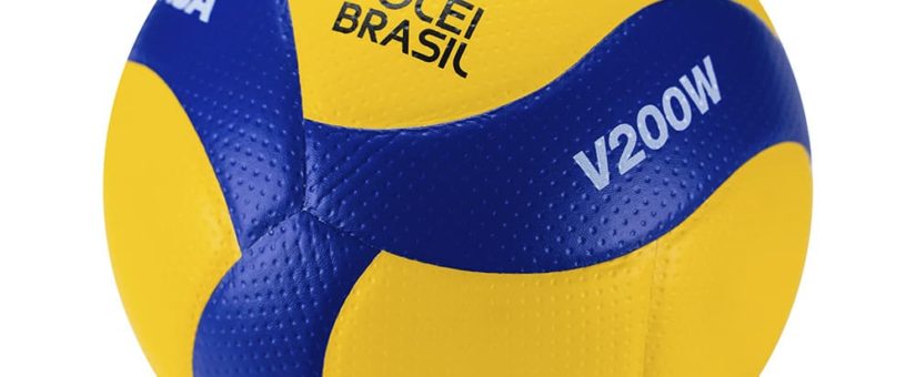 Nova bola de Voleibol, V200W